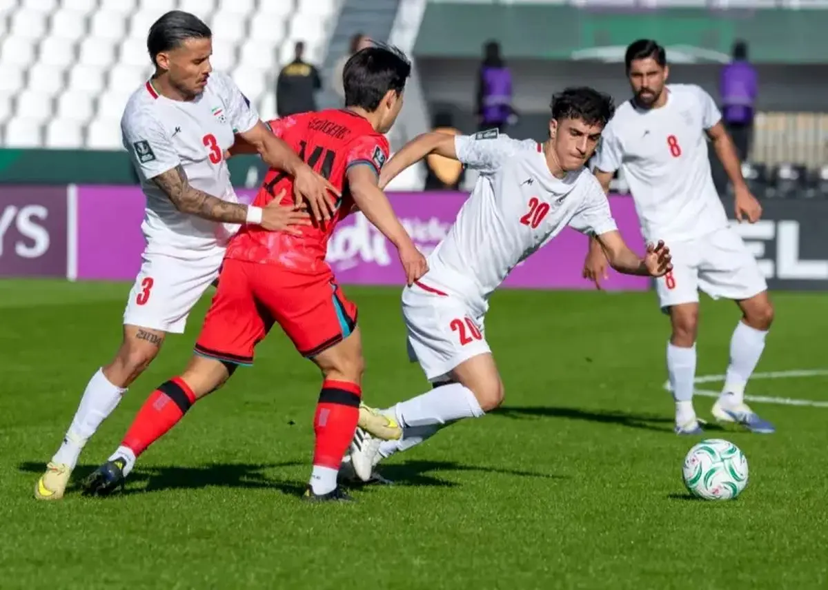 جام ملت‌های آسیا: آخرین شانس تیم ملی امید