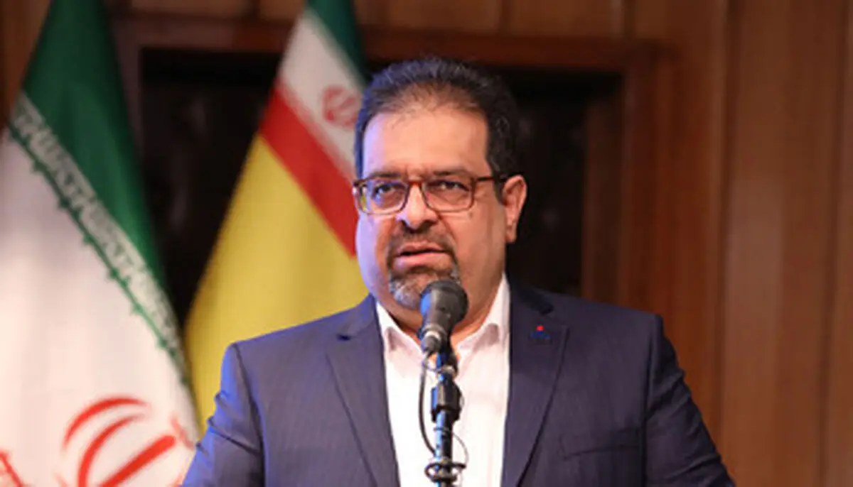 واردات گاز صفر است/مذاکرات با ترکمنستان ادامه دارد