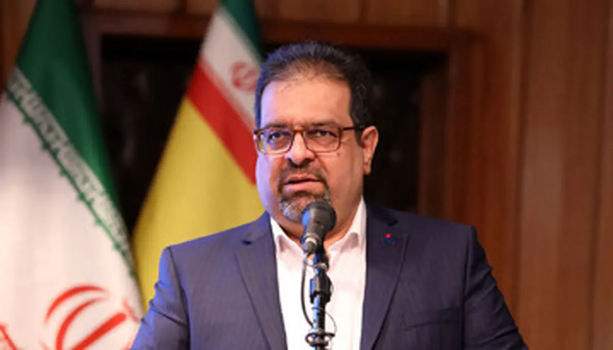 واردات گاز صفر است/مذاکرات با ترکمنستان ادامه دارد