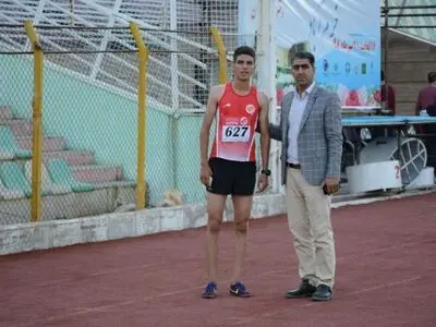 سرپرست اردوی تدارکاتی تیم ملی جوانان خبر داد‌