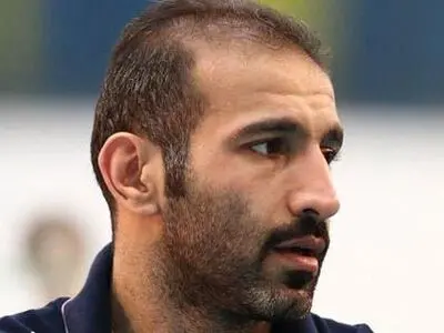 زرینی: اگر در ایران قهرمان نمی شدیم، خیلی بد می‌شد
