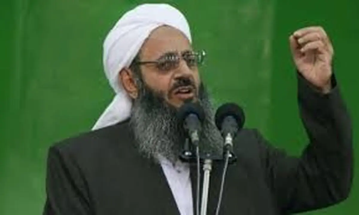 دختران ایرانشهری نباید در رابطه با جان خود در خانواده احساس خطر کنند/ هیچ کسی حق ندارد با آنها رفتار بدی داشته باشد