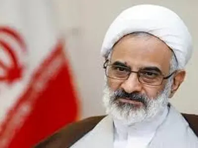 پیام نماینده ولی فقیه در سپاه در پی شهادت جمعی از رزمندگان سلحشور حشد الشعبی