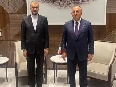 Iran-Turkey close cooperation is mutually beneficial