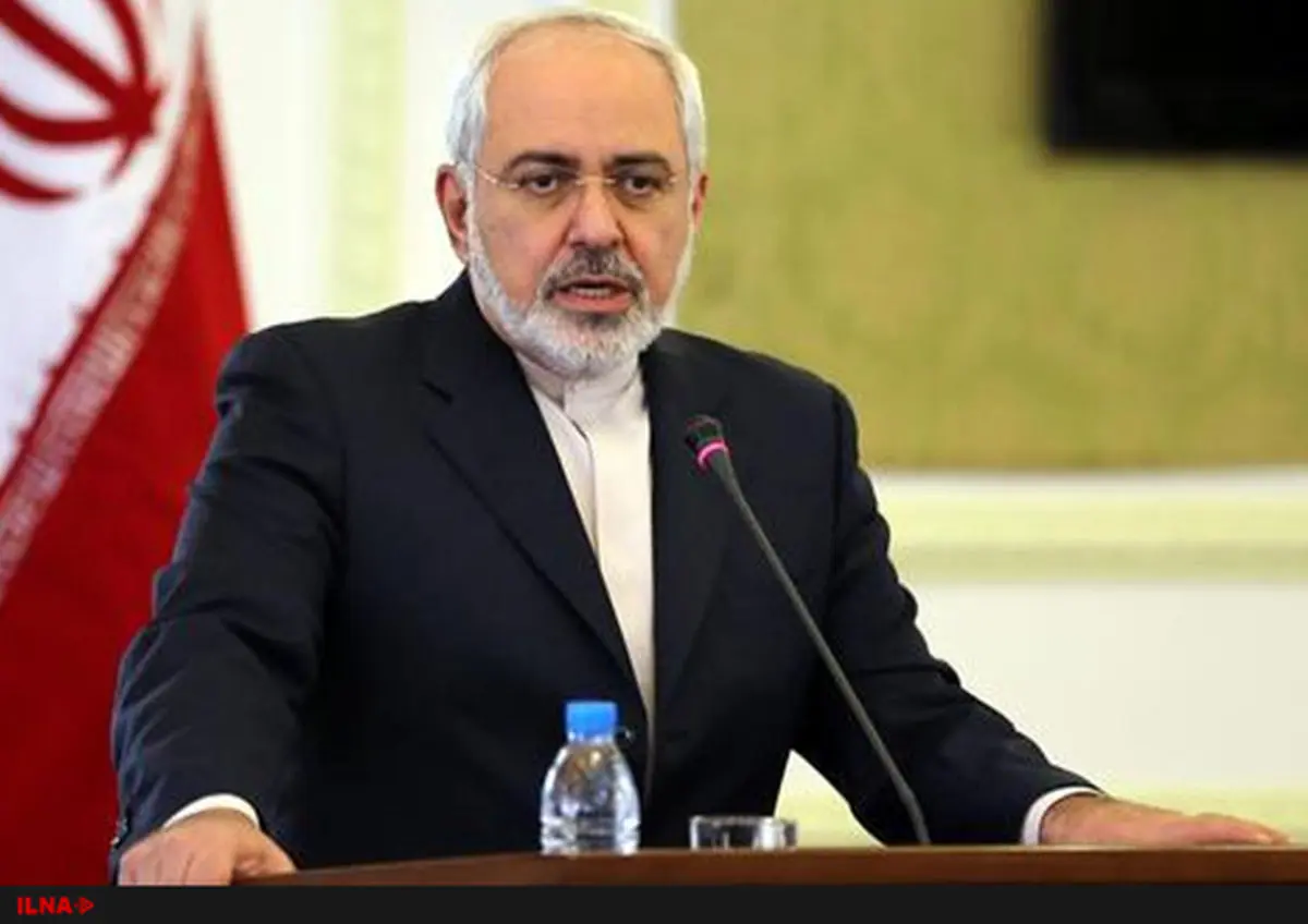 Mideast, Economy to Top Zarif’s 2nd Term Agenda