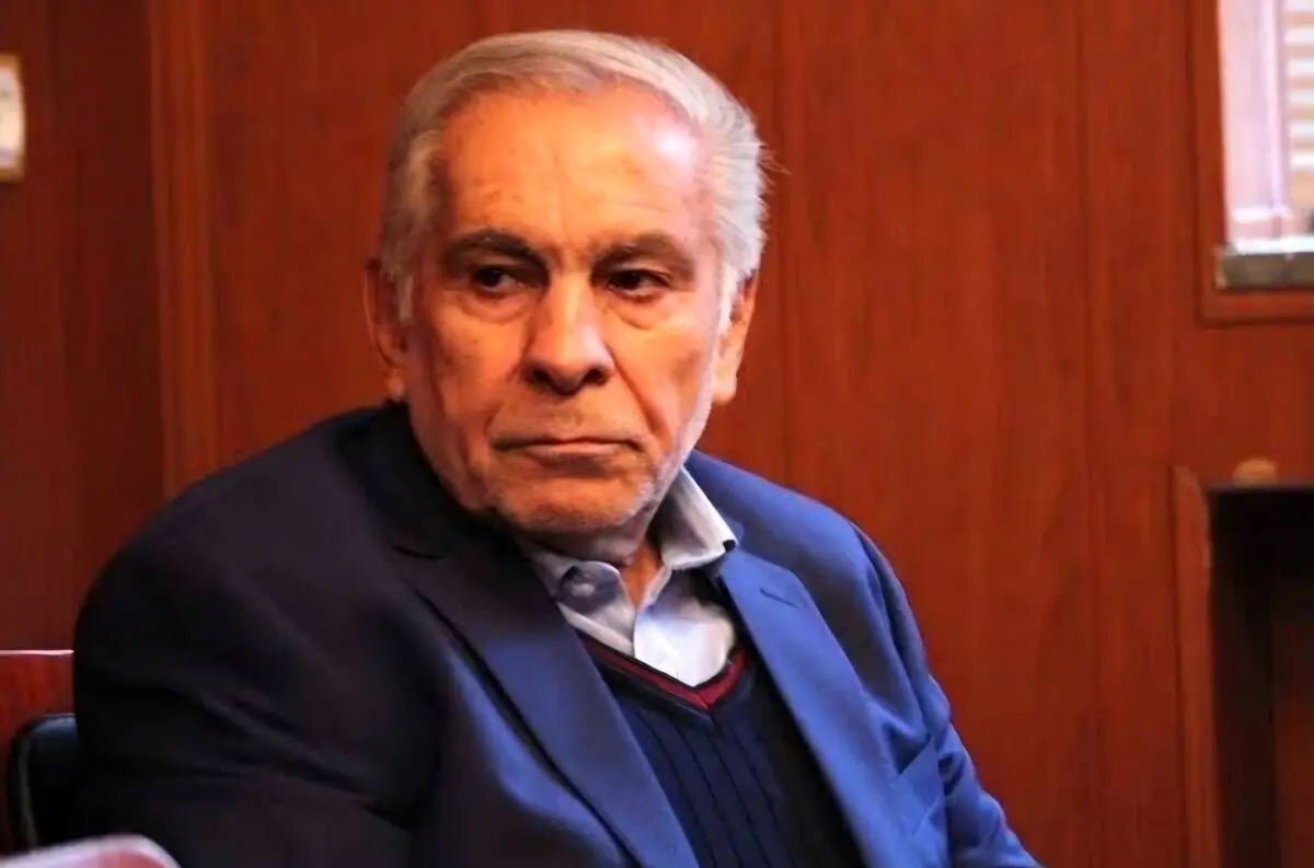 احمد ناطق‌نوری، نماینده هفت دوره مجلس، درگذشت