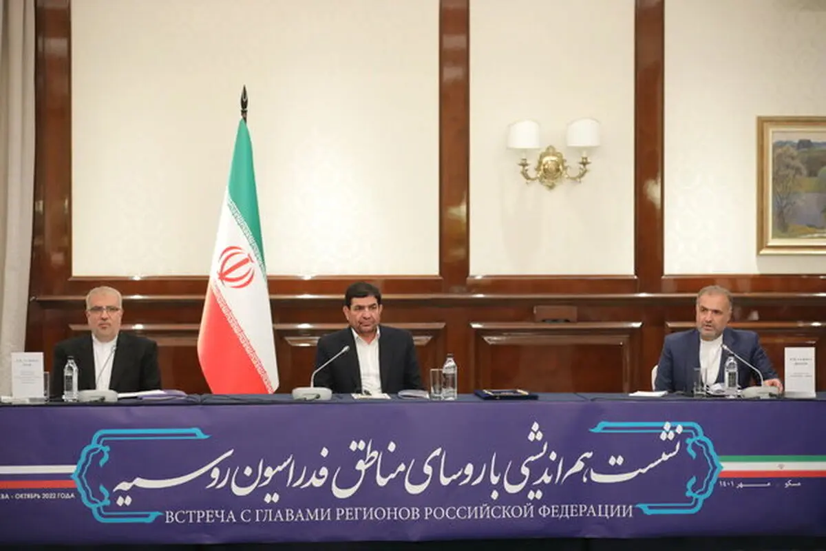 ایران و روسیه نیازی به ارز بیگانه ندارند