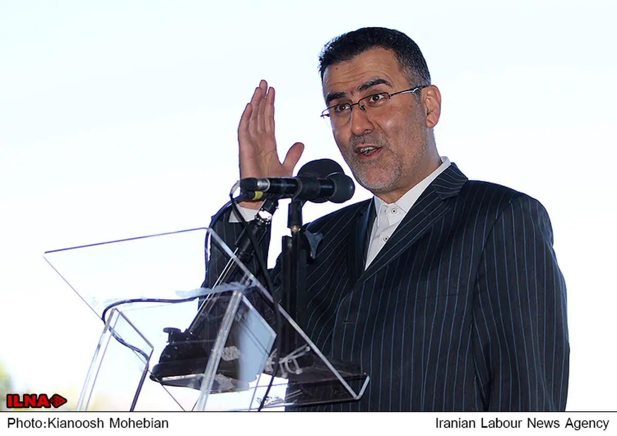 نظرات ایوبی درباره تحریم  فیلم "خانه دختر" از سوی حوزه هنری 