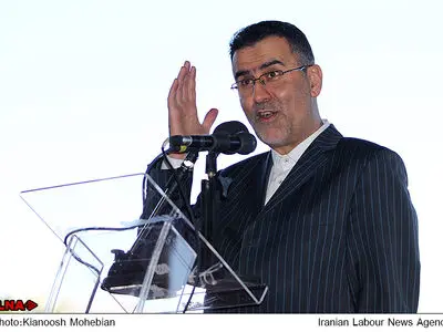 نظرات ایوبی درباره تحریم  فیلم "خانه دختر" از سوی حوزه هنری 