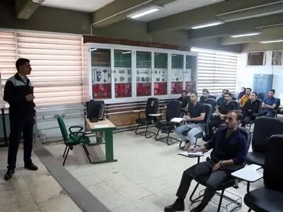 برگزاری دوره کارآموزی دانشجویان کشور در ذوب آهن اصفهان