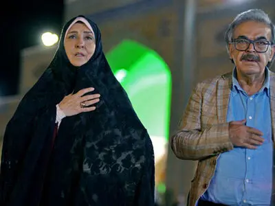 مینی سریال «شب عید» به مناسبت ولادت امام رضا (ع) جایگزین «زیرخاکی ۲» شد