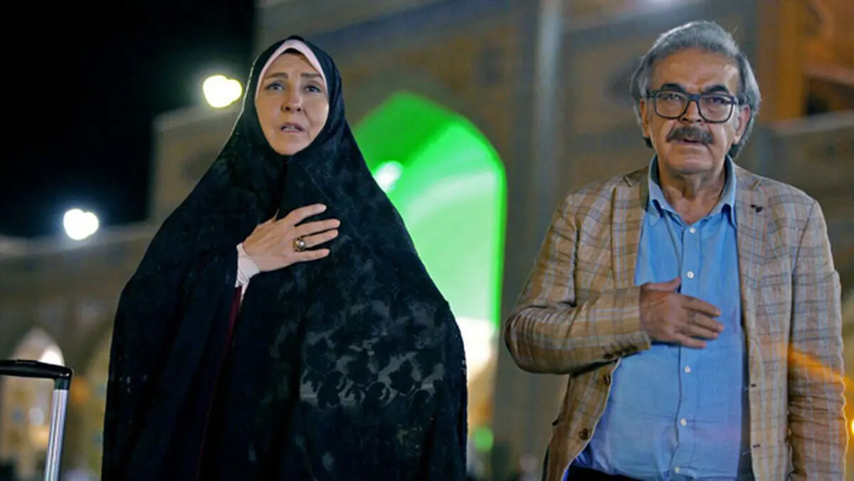 مینی سریال «شب عید» به مناسبت ولادت امام رضا (ع) جایگزین «زیرخاکی ۲» شد
