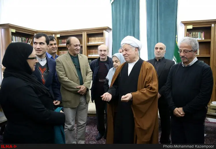 گالری