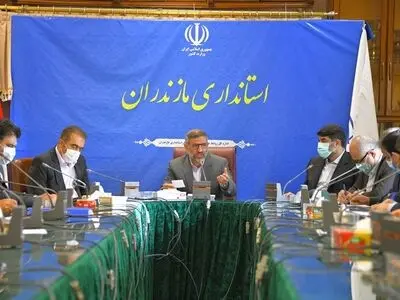 ساری 2022 باید به فرصت اقتصادی تبدیل شود