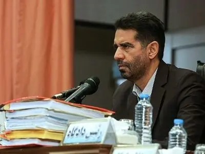 چهارمین جلسه رسیدگی به اتهامات حسن یاوری و دیگر متهمان