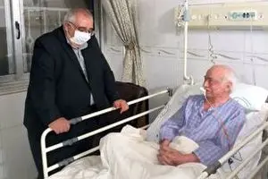 بنیانگذار جراحی کودکان اصفهان درگذشت