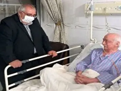 بنیانگذار جراحی کودکان اصفهان درگذشت