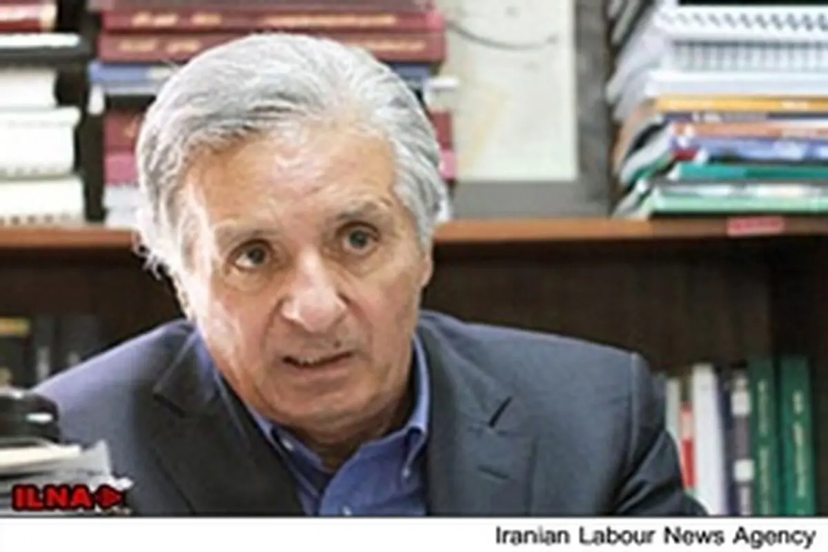 گفتمان سیاست خارجی ایران مبتنی بر منطق مسئولیت‌پذیری است