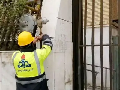 ماجرای قطع شبانه گاز خوابگاه دبیرستان عشایری شیراز/قطع گاز برای نجات جان دانش‌آموزان بوده است