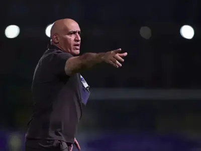 منصوریان: از عملکرد سیاوش یزدانی فوق‌العاده راضی هستم