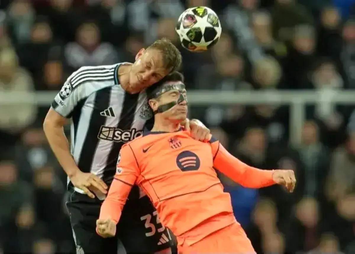 توصیه اسطوره یوونتوس؛ لواندوفسکی را جذب کنید