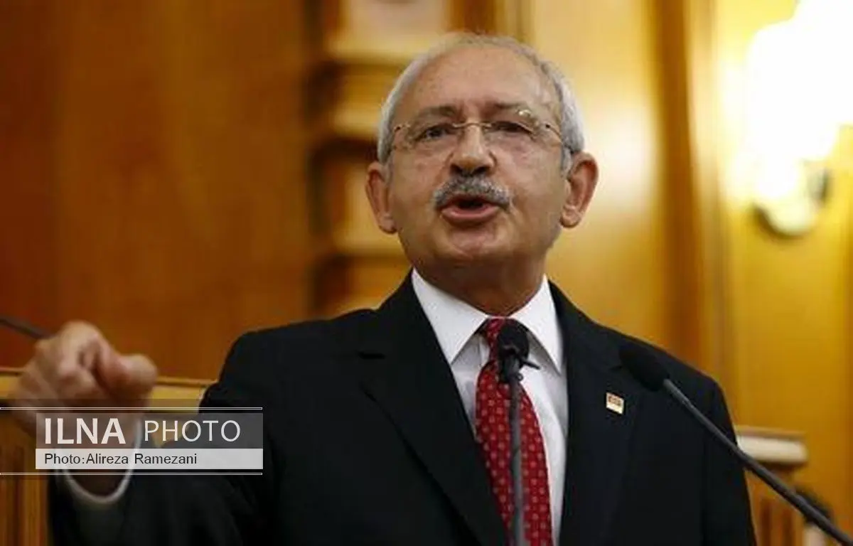اردوغان مانع از تشکیل دولت ائتلافی میشود