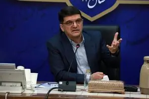 تحریم‌های اروپا تاثیری بر صادرات فولاد ندارد/ تجار منطقه خریدار فولاد ایران هستند