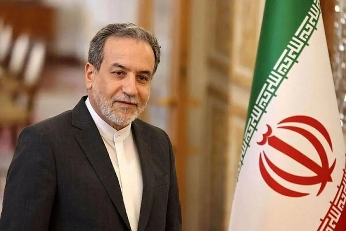 ایران همواره وظیفه تاریخی خود را به‌عنوان حافظ امنیت در تنگه هرمز انجام خواهد داد