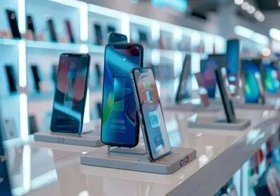 افزایش ۳۰ تا ۴۰ درصدی قیمت موبایل طی امسال/ کاهش نرخ مشروط به بازشدن ثبت سفارش