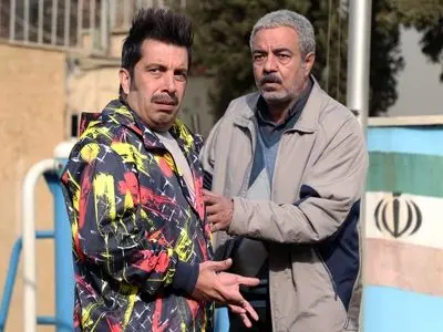 «اسباب زحمت» در راه آنتن رمضان شبکه یک