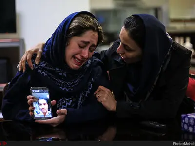مستمری بازماندگان حادثه نفت‌کش سانچی خارج از نوبت پرداخت می‌شود