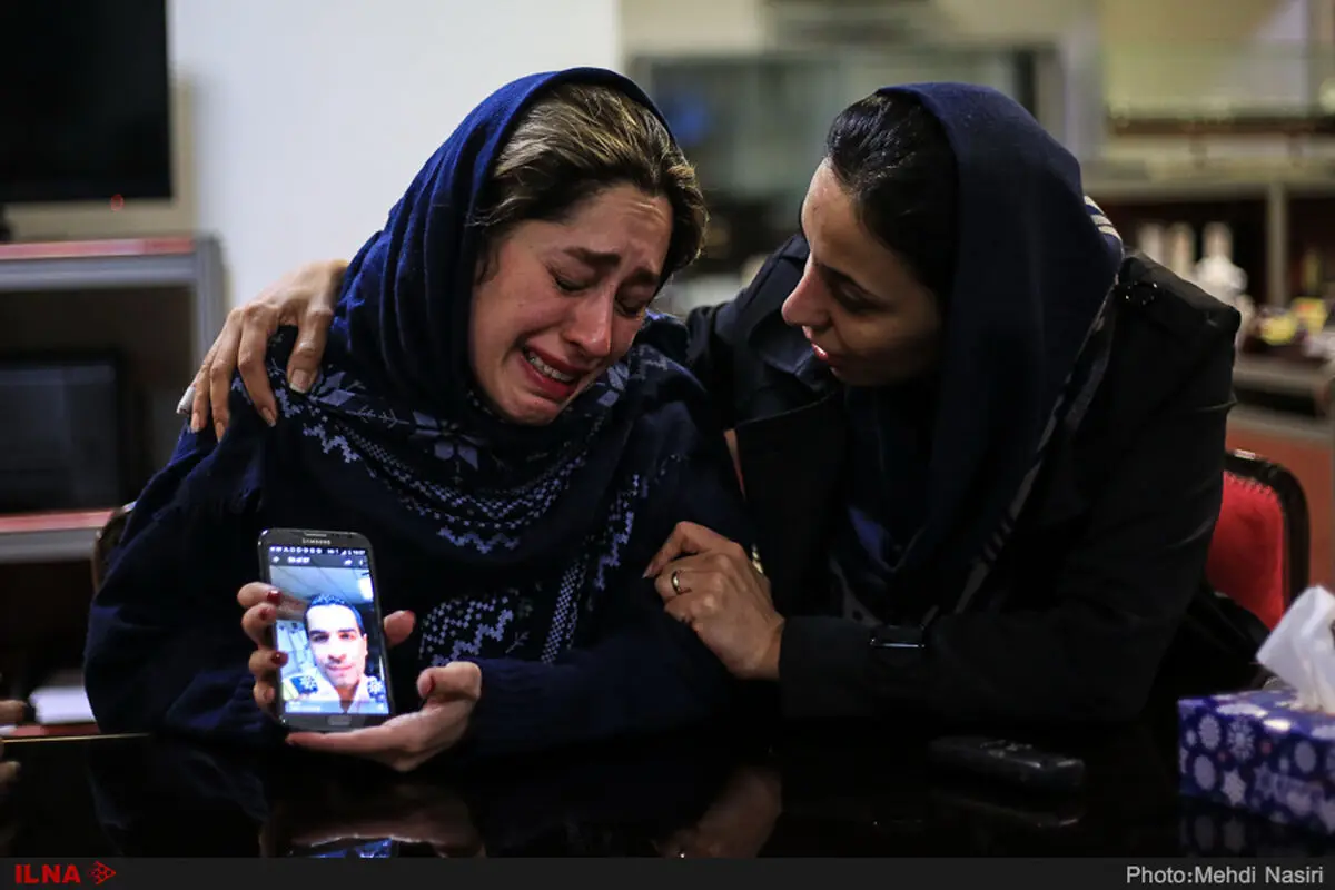 مستمری بازماندگان حادثه نفت‌کش سانچی خارج از نوبت پرداخت می‌شود