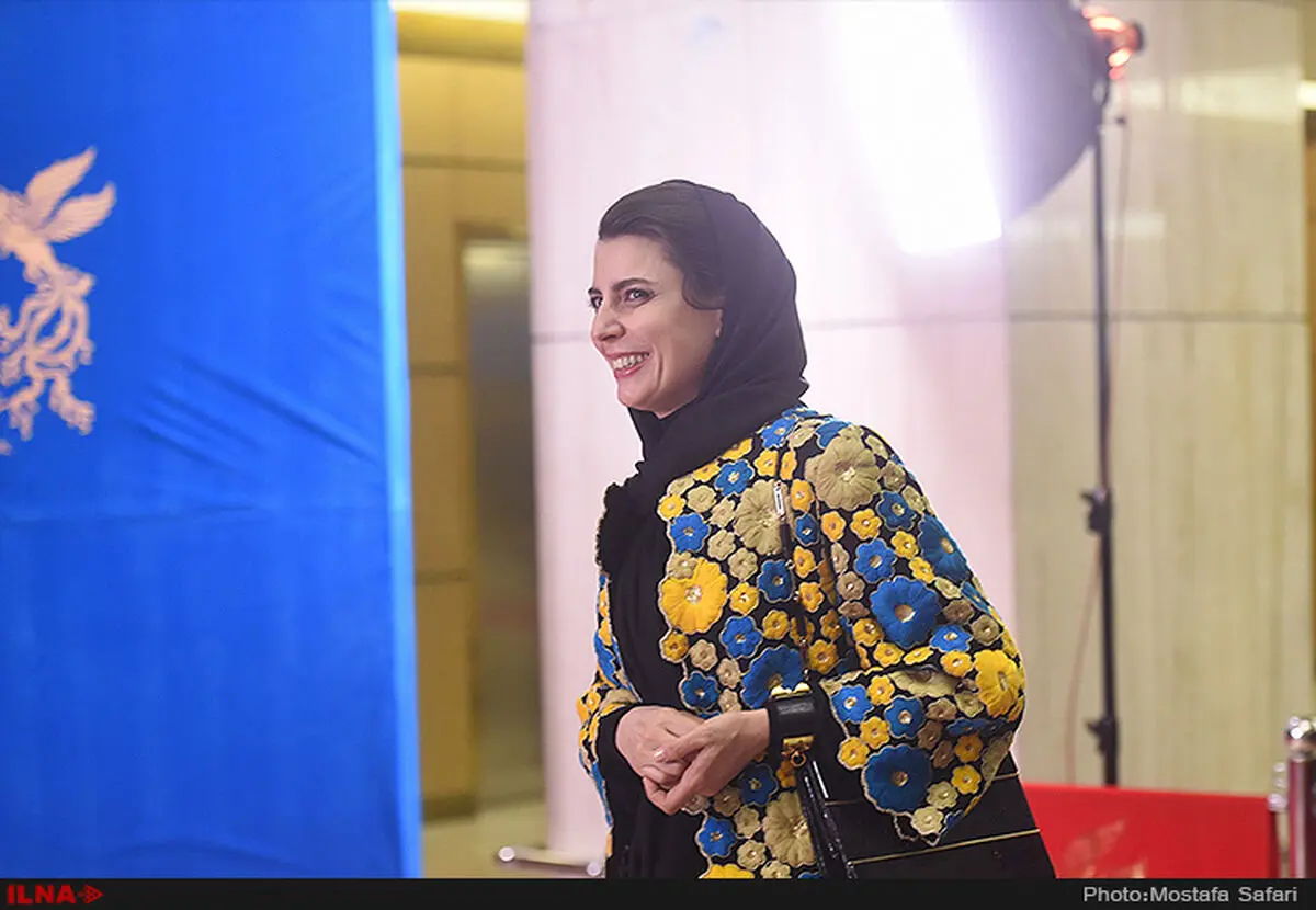 عکس‌های جشنواره فیلم فجر/روز هشتم
