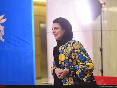عکس‌های جشنواره فیلم فجر/روز هشتم