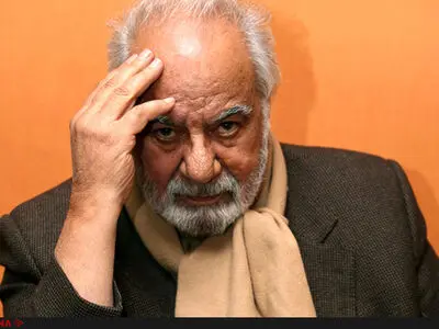 ناصر ملک مطیعی درگذشت