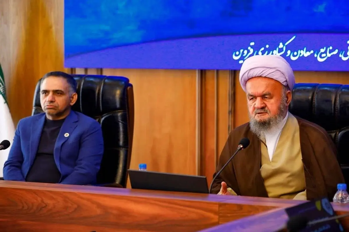خدمت به تولید بالاترین موضوع سفارش شده در دین اسلام است