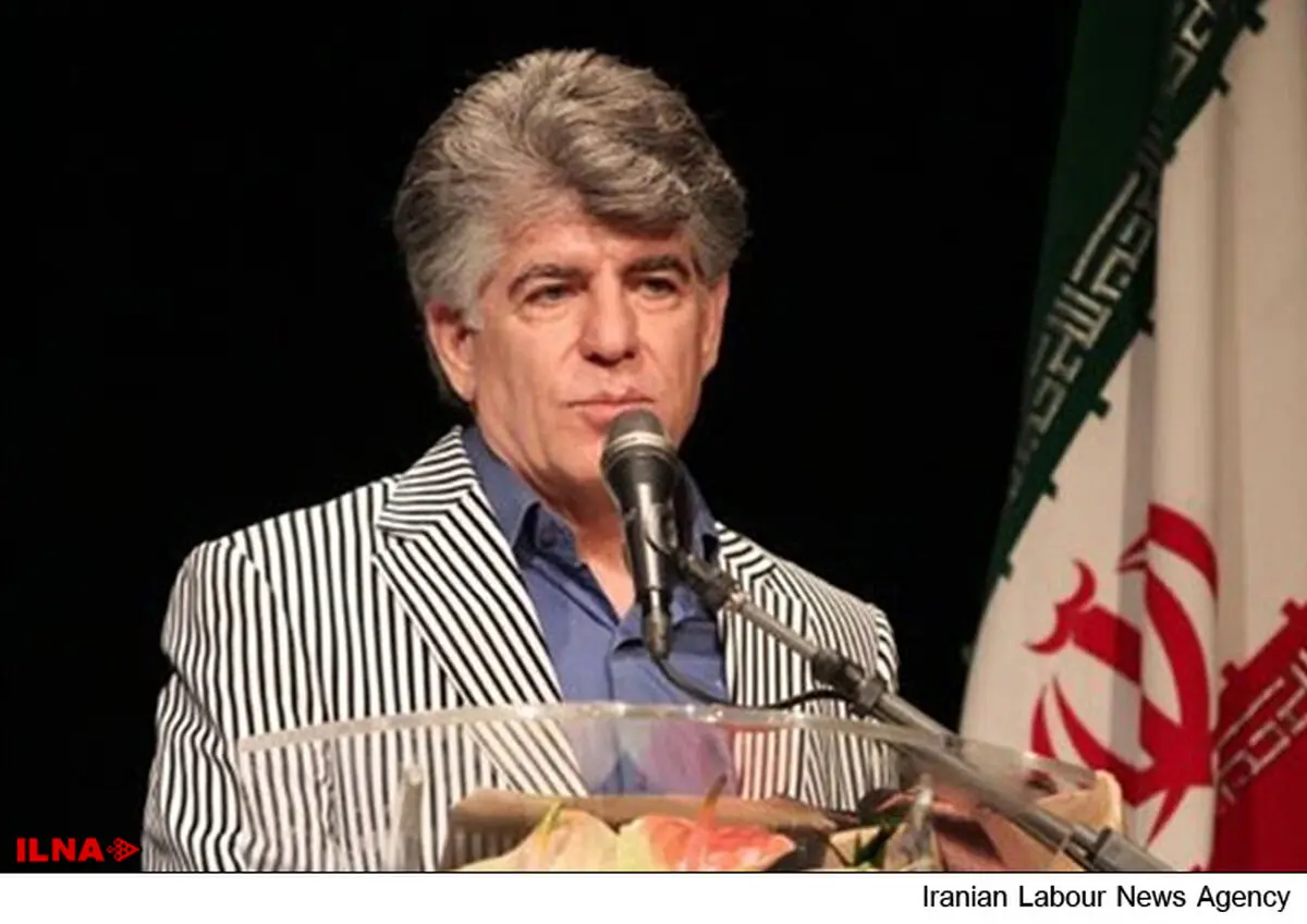 نشر نباید از جریان تألیف و پژوهش جدا شود