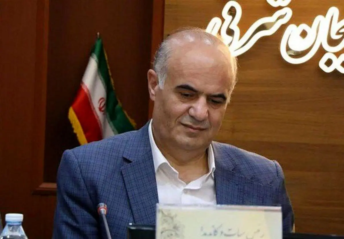  اسکواش استان در رتبه نخست کشور قرار گرفت