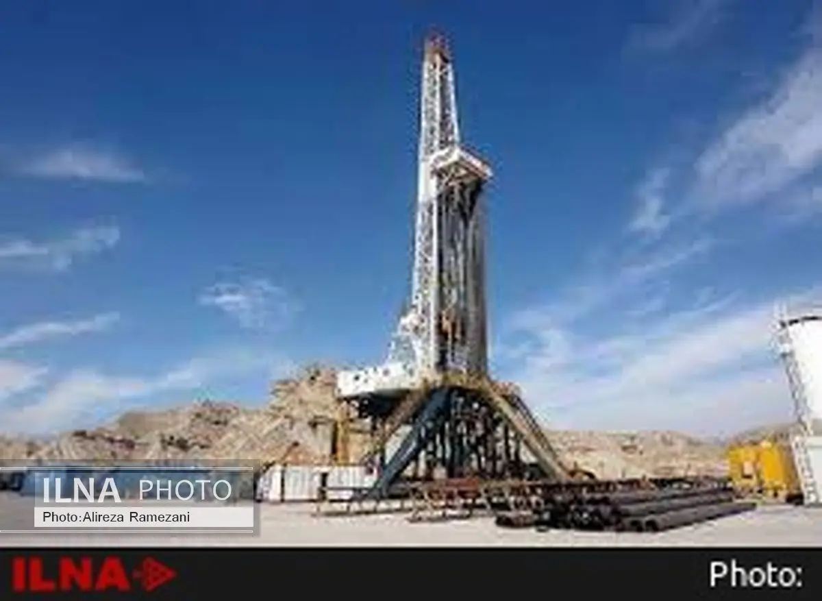 توسعه فاز دوم یادآوران طی دو ماه آینده با سینوپک چینی نهایی می‌شود / تعریف فاز 4 و5 برای توسعه میدان