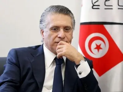 نبیل کاروئی همچنان در انتخابات شرکت می‌کند