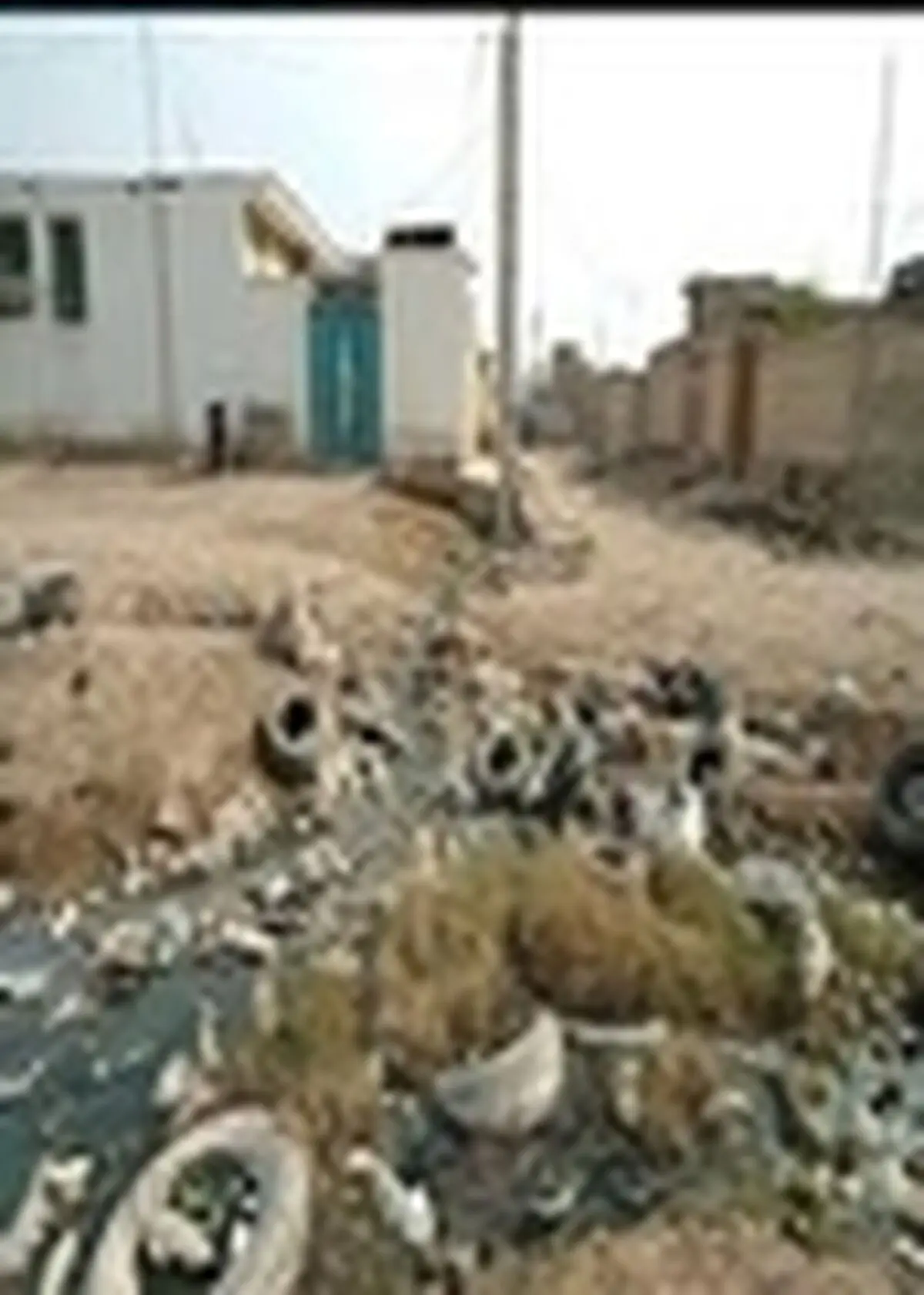 مشکلات اقتصادی علت افزایش حاشیه نشینی است