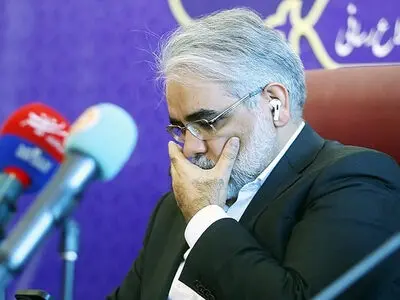 «قربان‌زاده» از سازمان خصوصی‌سازی کنار رفت/ عزل یا استعفا؟