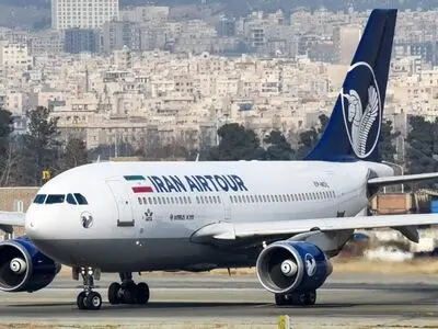 آغاز پروازهای مستقیم به اروپا از ۱۲ بهمن ماه