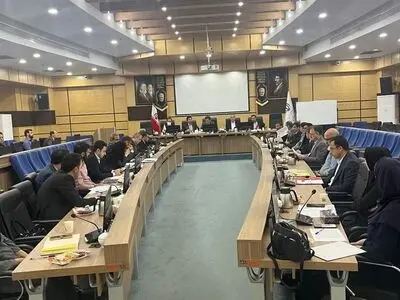 بررسی طرح‌های اشتغال‌زایی و حمایت از تولید در استان البرز