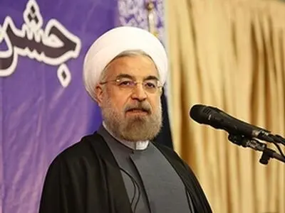 مراسم روز جهانی کارگر
