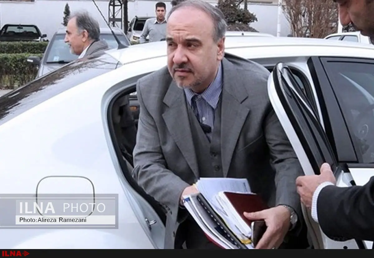 پیام قدردانی وزیر جدید ورزش و جوانان از اهالی سیاست، ورزش و رسانه