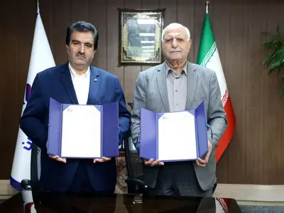 امضای تفاهم‌نامه همکاری بانک رفاه کارگران و اتاق اصناف برای حمایت از واحدهای صنفی