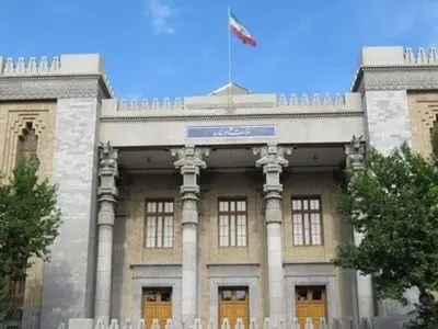 الخارجیة الإیرانیة تستدعي السفیر الدنمارکي في طهران 