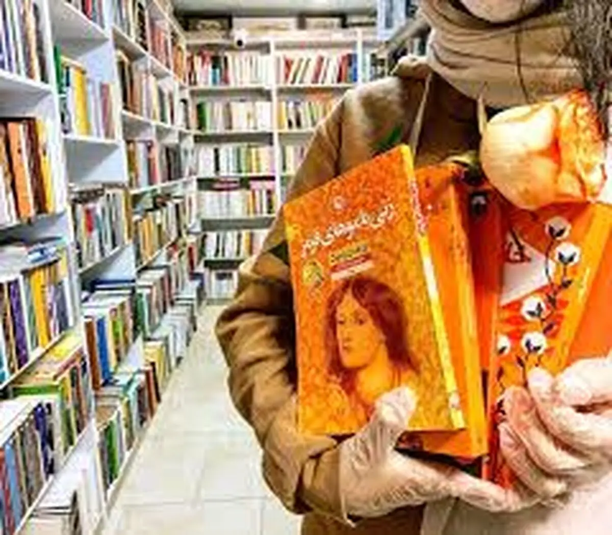 ثبت‌نام ۲۵ کتابفروشی آذربایجان‌غربی در طرح «تابستانه کتاب» 