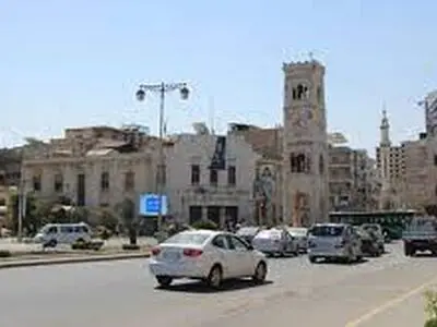 کشته شدن ۲ نیروی پلیس سوریه در پی تیراندازی به پاسگاهی در مرکز حماه

